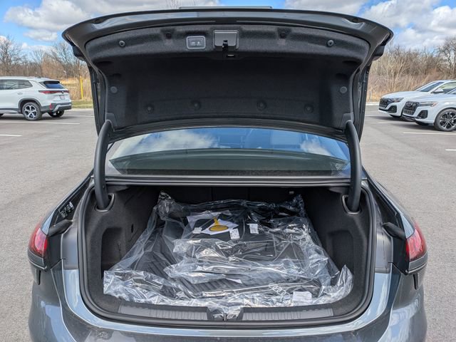 New 2026 Audi A6 Premium Plus AWD/4WD image 15