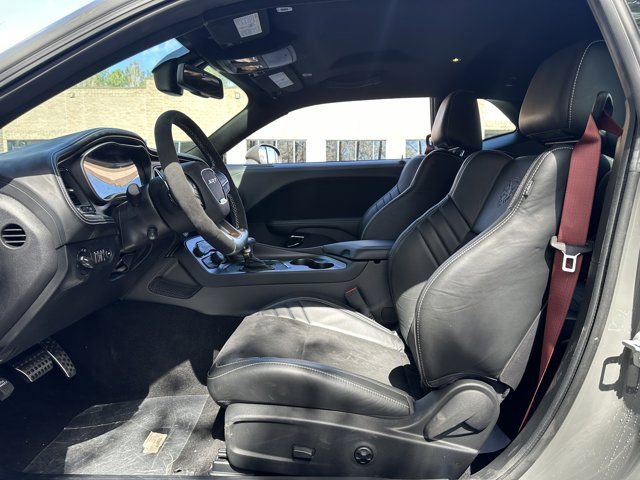 Used 2023 Dodge Challenger SRT Hellcat Redeye image 27