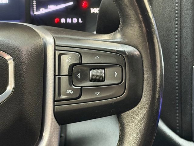 Used 2020 GMC Sierra 1500 SLT w/ SLT Premium Plus Package image 18
