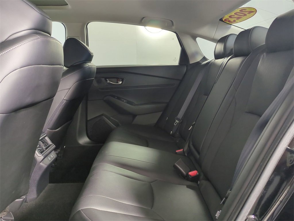 Used 2023 Honda Accord Touring image 14