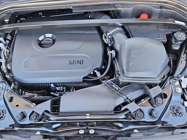 Certified 2025 MINI Cooper Countryman S image 21