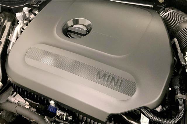 Certified 2025 MINI Cooper S image 31
