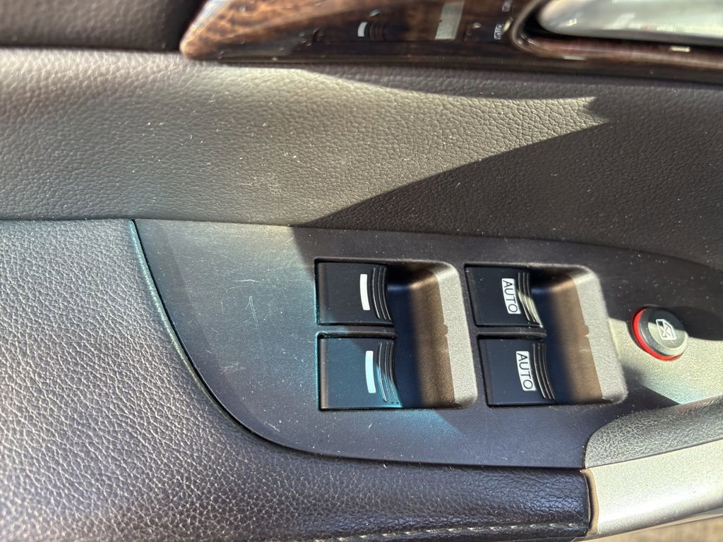 Used 2012 Acura MDX Technology image 21