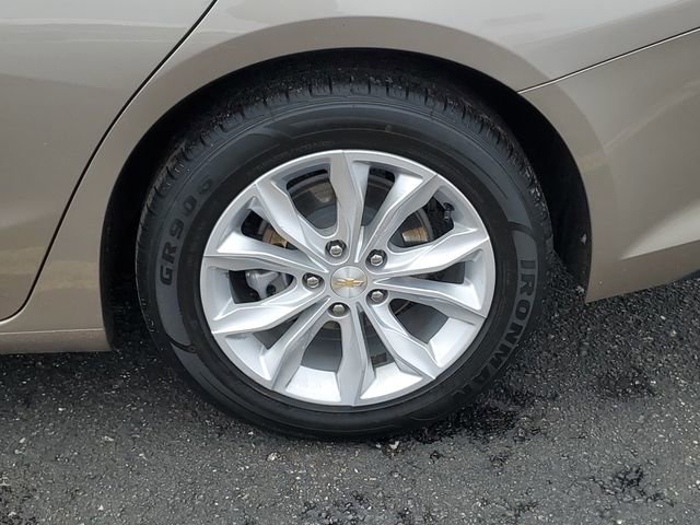 Used 2023 Chevrolet Malibu LT image 31