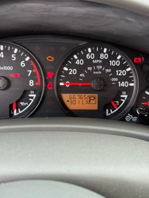 Used 2016 Nissan Frontier SV w/ SV Value Truck Package image 23