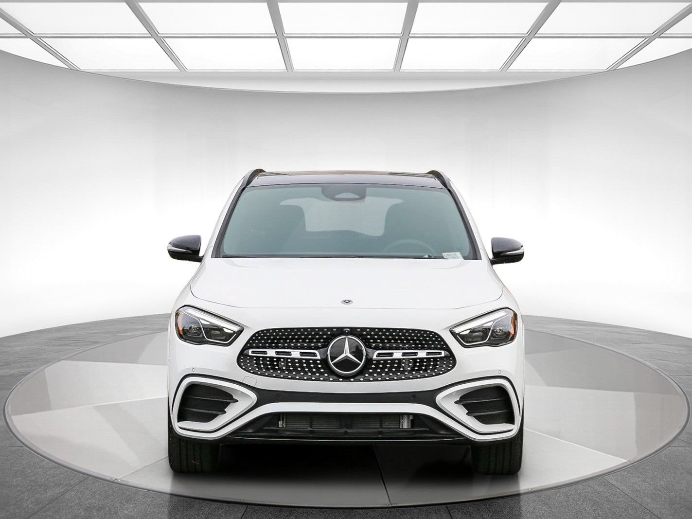 Used 2025 Mercedes-Benz GLA 250 4MATIC image 6
