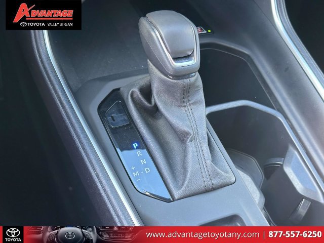 Used 2024 Toyota Grand Highlander AWD image 33