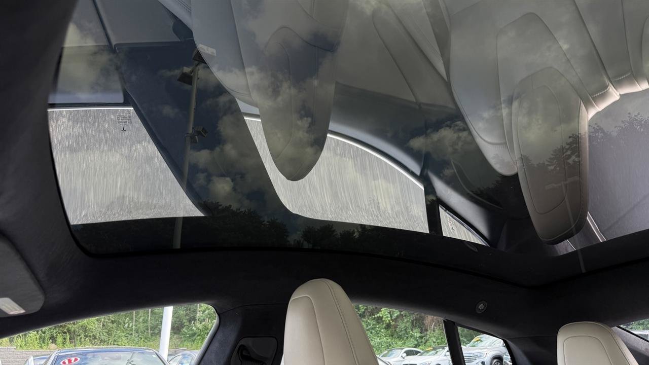 Used 2020 Tesla Model S Long Range AWD/4WD image 53