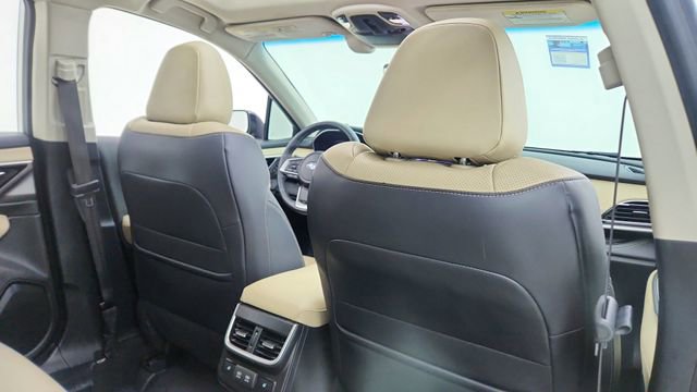 Used 2020 Subaru Outback Limited w/ Popular Package #2 image 27