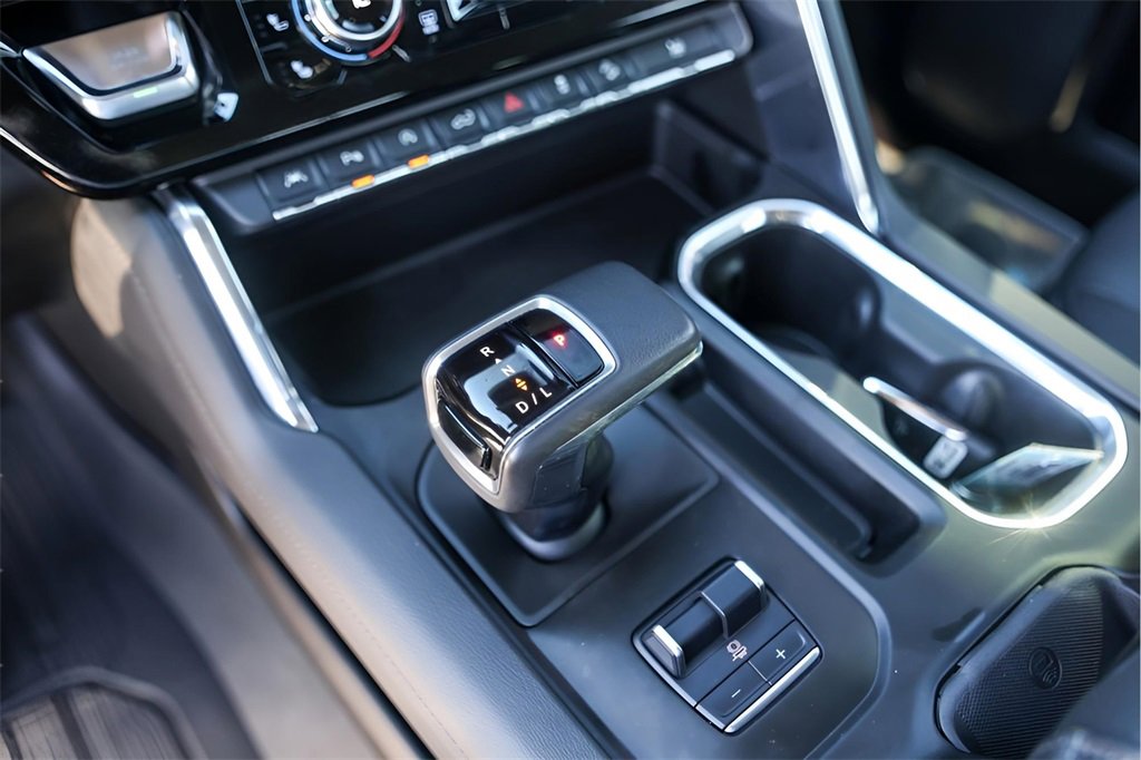 Used 2022 GMC Sierra 1500 Denali image 22