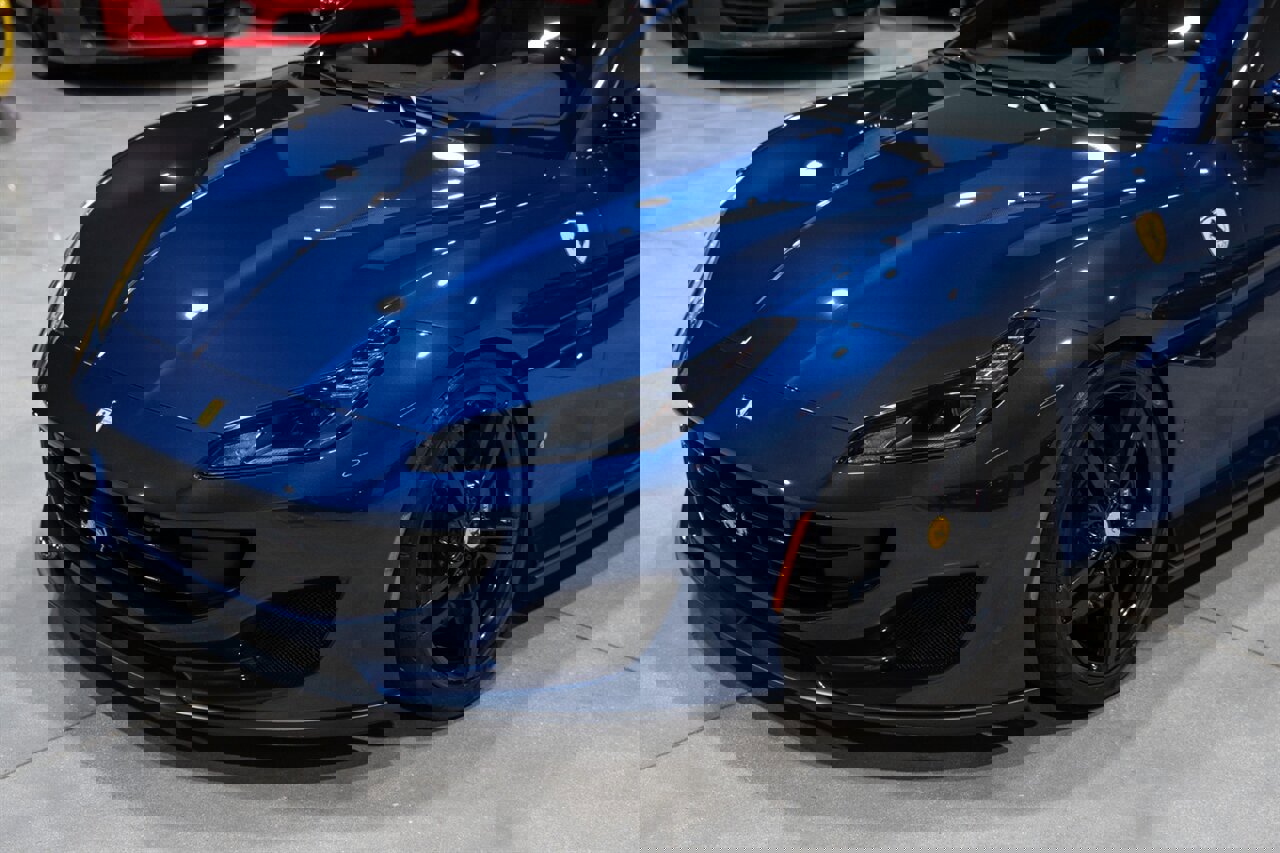 Used 2020 Ferrari Portofino image 18