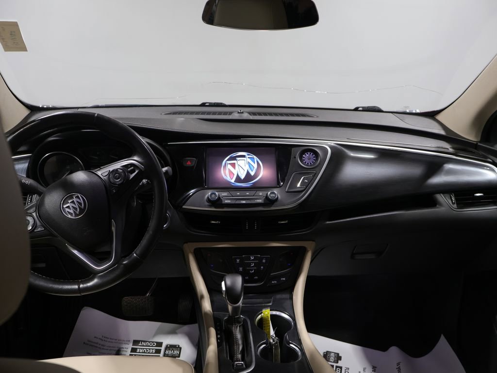 Used 2017 Buick Envision Essence image 17