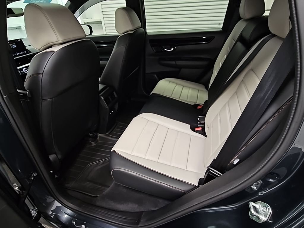 Used 2024 Honda CR-V Sport Touring image 36