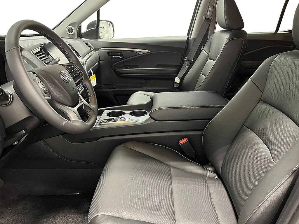New 2026 Honda Ridgeline RTL image 14