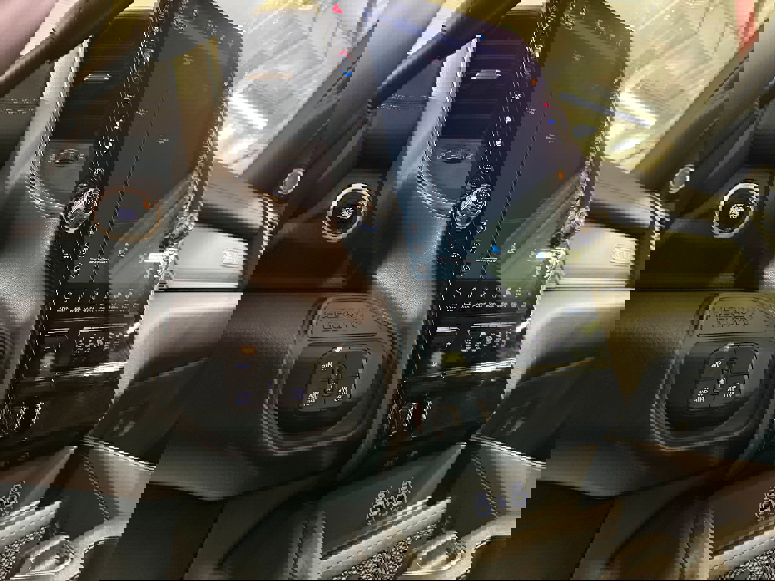 New 2026 RAM 3500 Laramie image 37