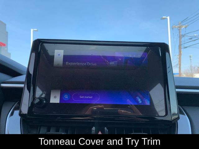 Used 2026 Toyota Corolla Cross LE image 21