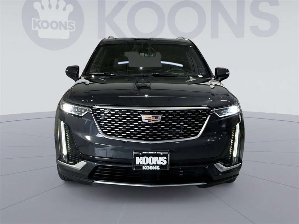 Used 2023 Cadillac XT6 Premium Luxury w/ Technology Package image 19