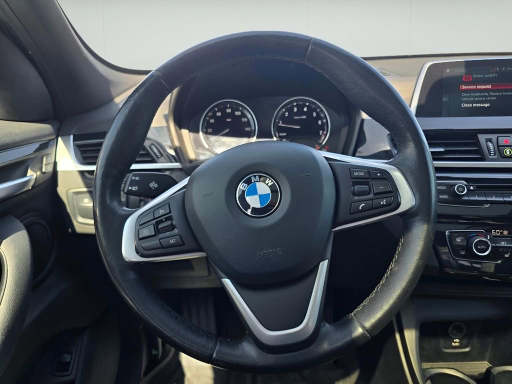 Used 2019 BMW X1 xDrive28i w/ Convenience Package image 9