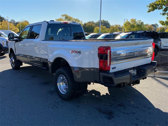 New 2026 Ford F350 King Ranch image 28