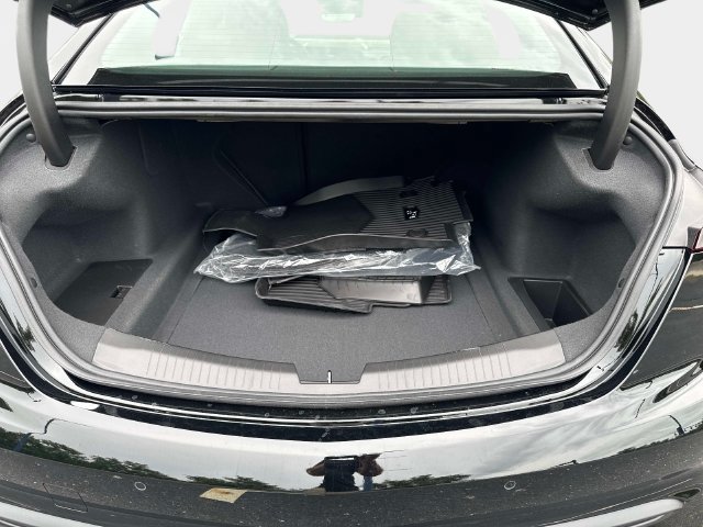 New 2026 Cadillac CT5 Premium Luxury w/ Technology Package AWD/4WD image 5