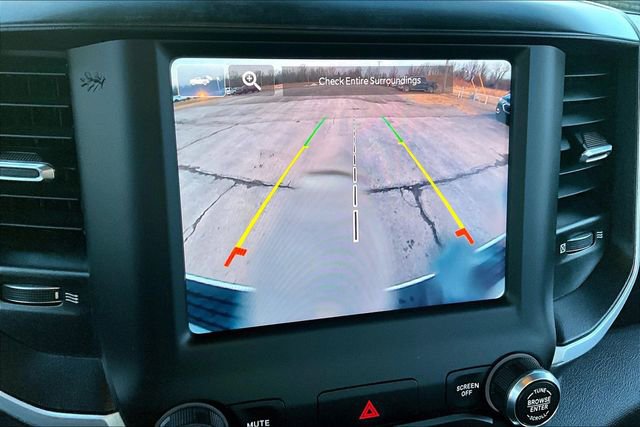 Used 2022 RAM 3500 Big Horn image 15