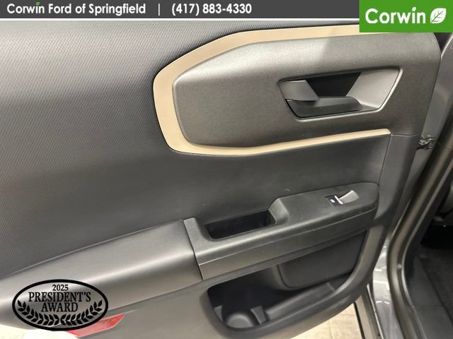 New 2026 Ford Bronco Sport Big Bend image 37