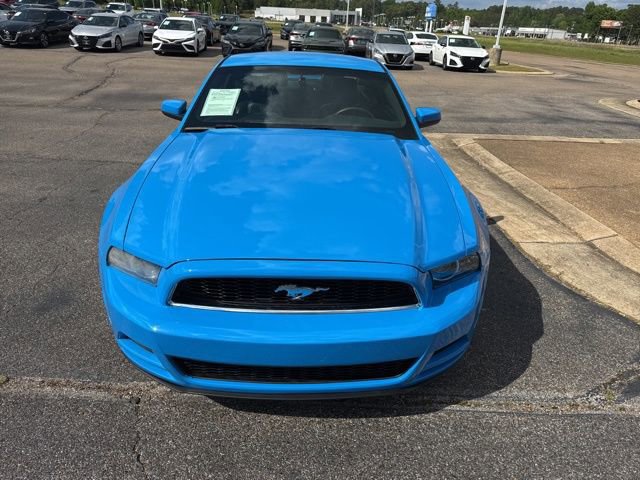 Used 2014 Ford Mustang Premium w/ Equipment Group 201A image 2