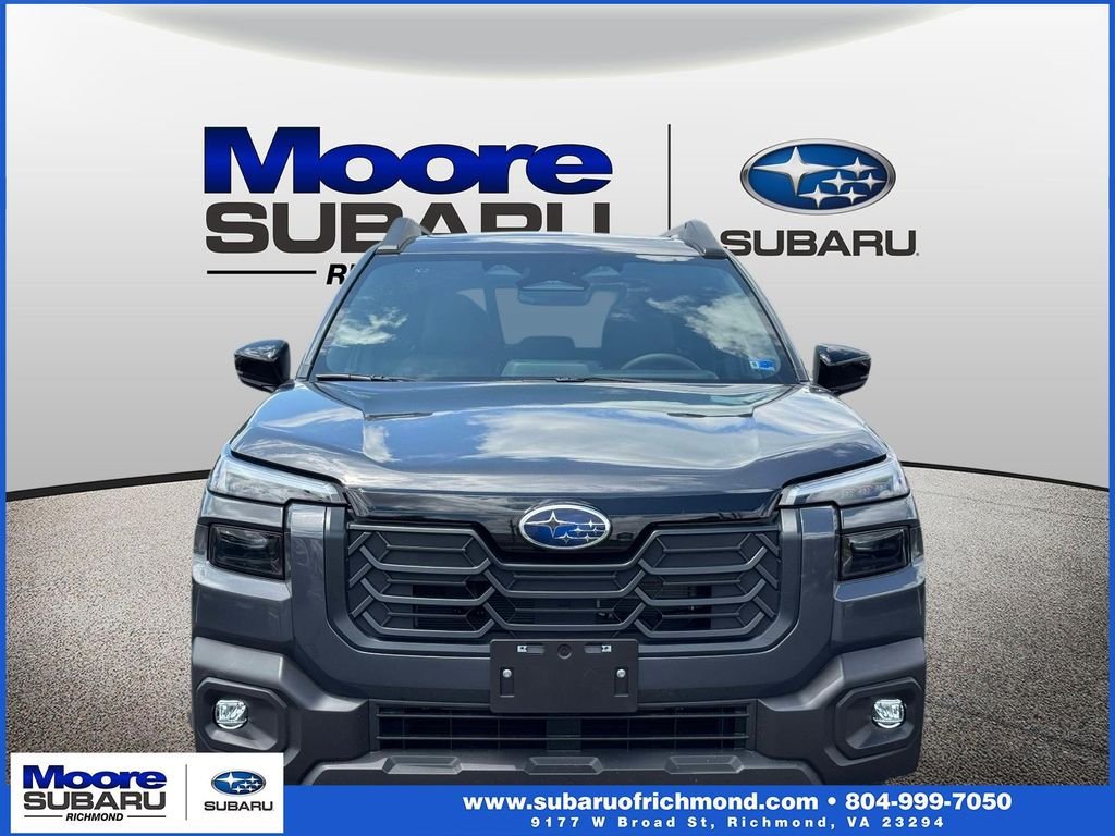 New 2026 Subaru Outback Premium AWD/4WD image 6