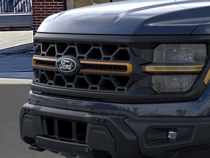 New 2025 Ford F150 Tremor w/ Equipment Group 402A High image 17