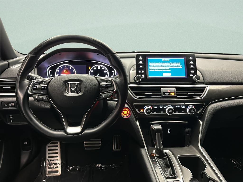 Used 2019 Honda Accord Sport image 20