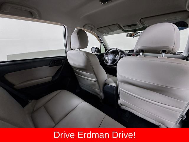 Used 2016 Subaru Forester 2.5i w/ Alloy Wheel Package AWD/4WD image 29