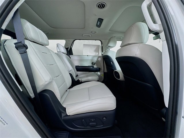 New 2026 Hyundai Palisade Calligraphy image 49