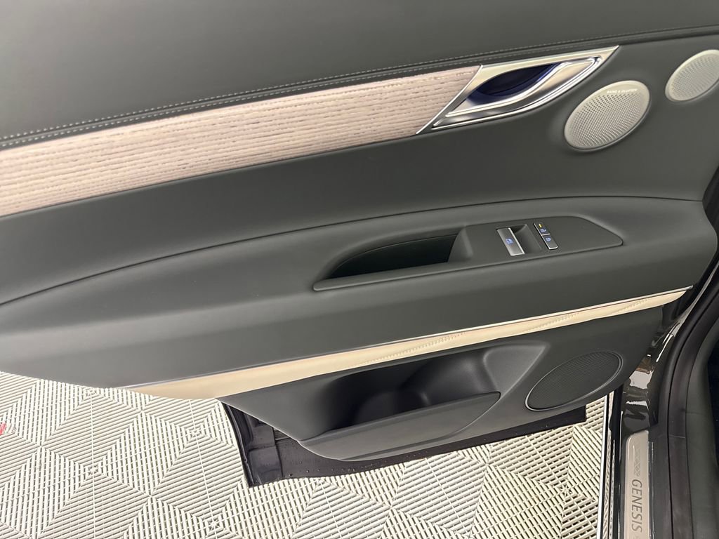 New 2026 Genesis GV80 3.5T Advanced AWD/4WD image 14