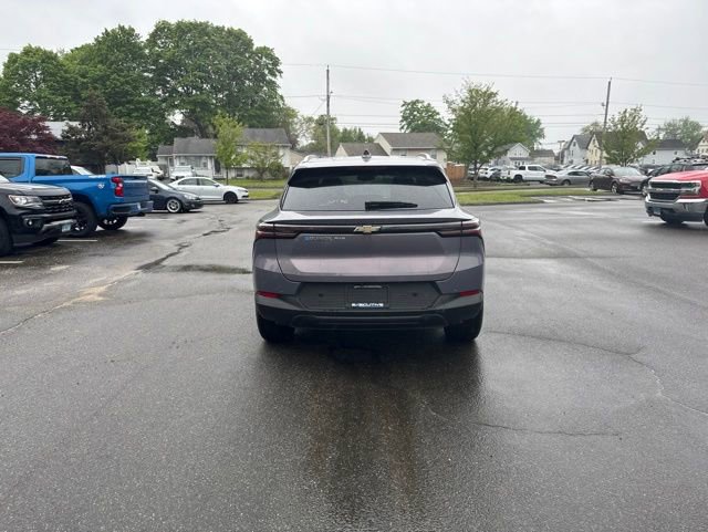 New 2026 Chevrolet Equinox EV LT AWD/4WD image 4