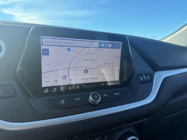 Used 2019 Chevrolet Blazer LT w/ Sound & Technology Package image 21