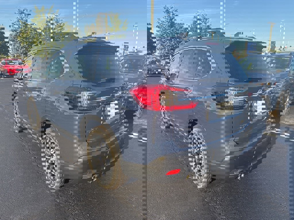 New 2025 Subaru Ascent Limited image 7