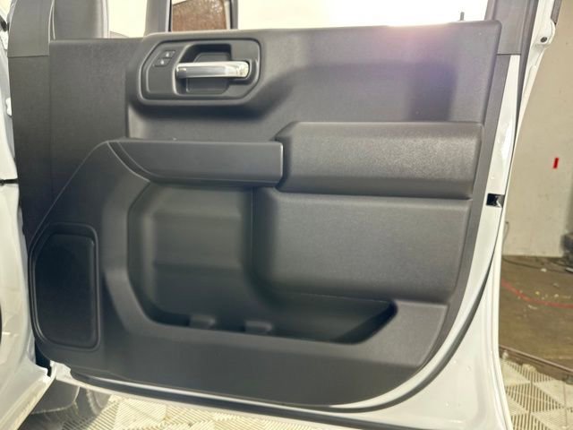 New 2025 Chevrolet Silverado 2500 W/T w/ WT Convenience Package image 22