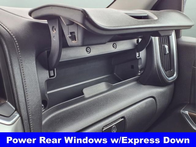 Used 2020 Chevrolet Silverado 1500 LT RWD image 12