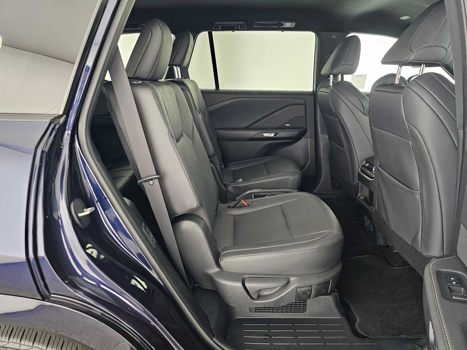 Certified 2024 Lexus TX 500h AWD w/ Technology Package image 12