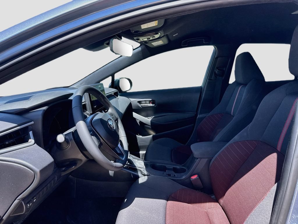 Used 2026 Toyota Corolla SE FWD image 10