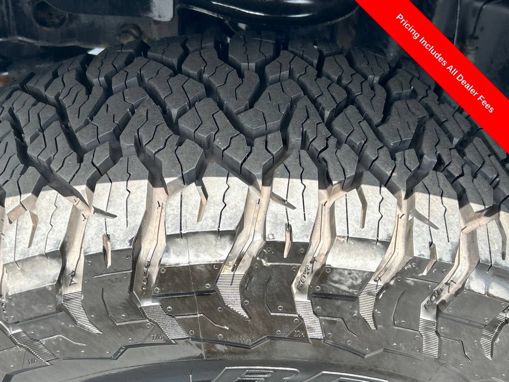 Used 2014 Jeep Wrangler Sport AWD/4WD image 19