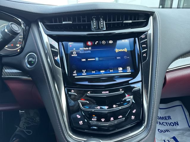 Certified 2014 Cadillac CTS Premium RWD image 23