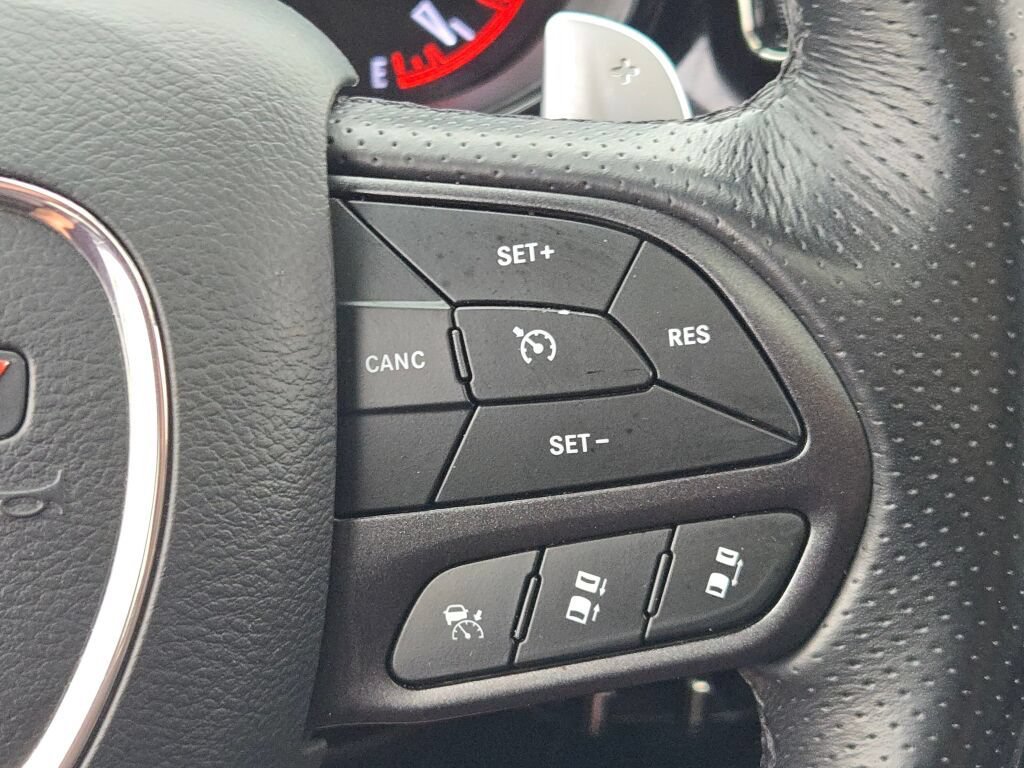 Certified 2024 Dodge Durango GT AWD/4WD image 36