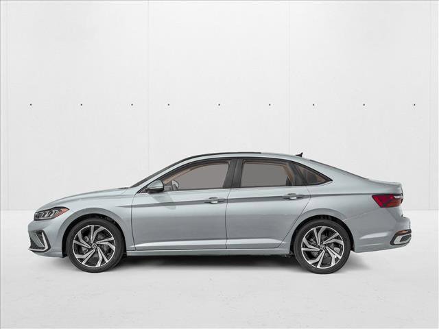 New 2026 Volkswagen Jetta SEL image 3