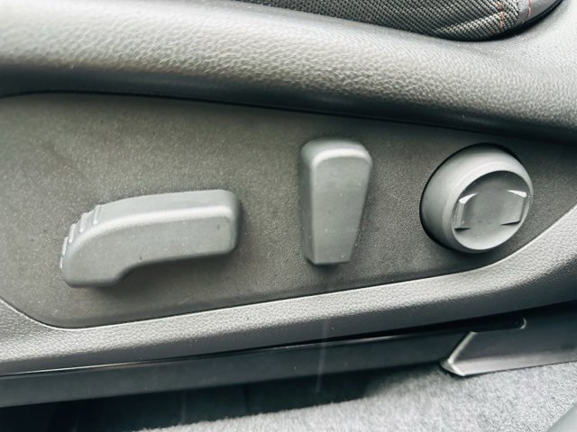 Used 2025 Subaru Forester Touring image 19