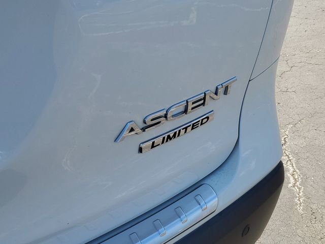 Used 2021 Subaru Ascent Limited w/ Technology Package AWD/4WD image 8
