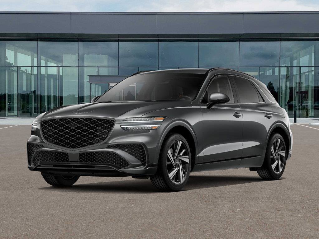 New 2026 Genesis GV70 3.5T Sport Advanced AWD/4WD image 1