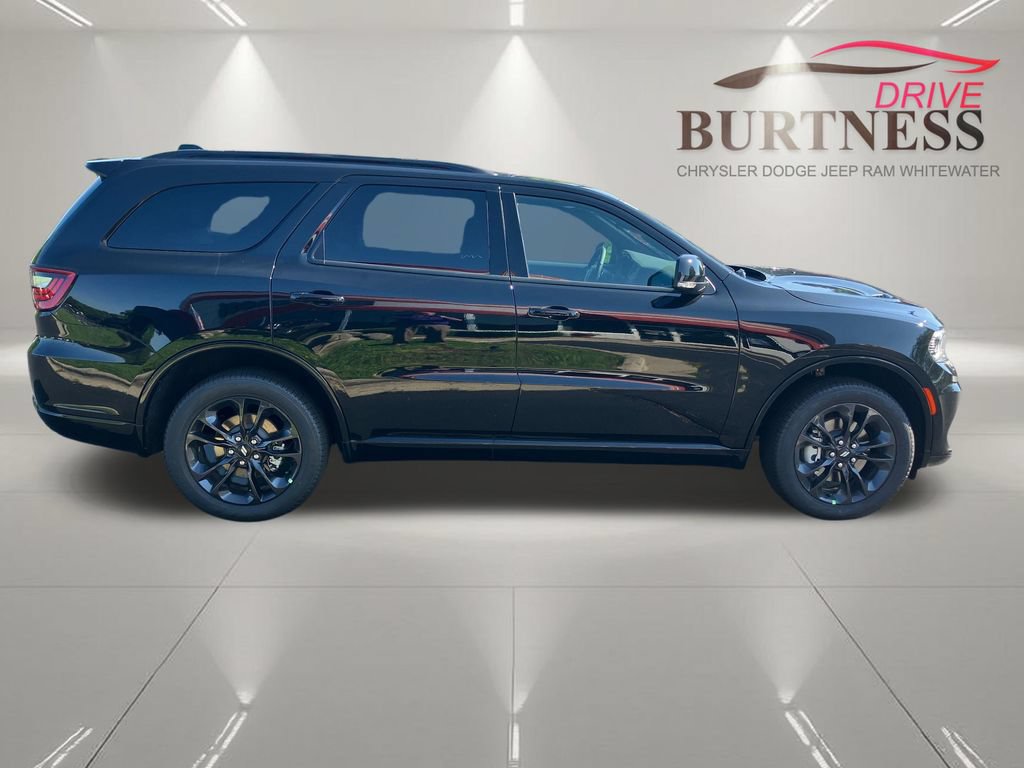 New 2026 Dodge Durango GT AWD/4WD image 14