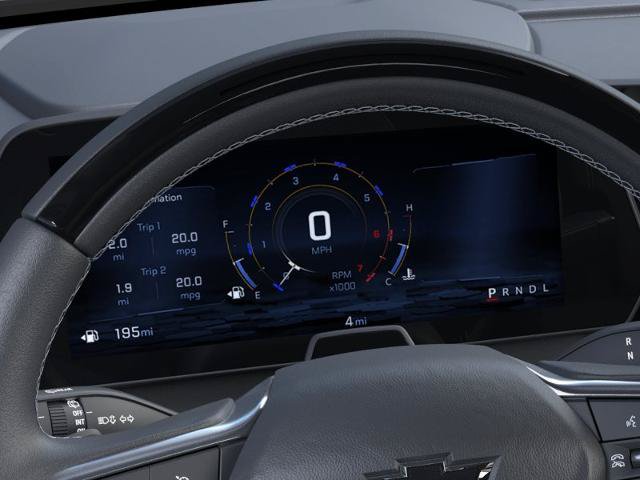New 2027 Chevrolet Traverse Z71 AWD/4WD image 43