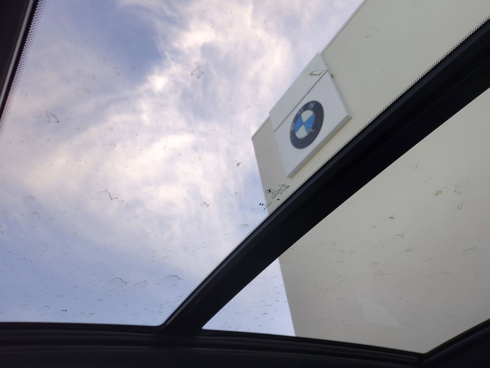 Used 2026 BMW X5 sDrive40i image 28